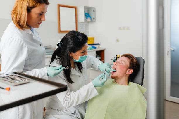 Best Cosmetic Emergency Dentistry in Dover Beaches South, NJ